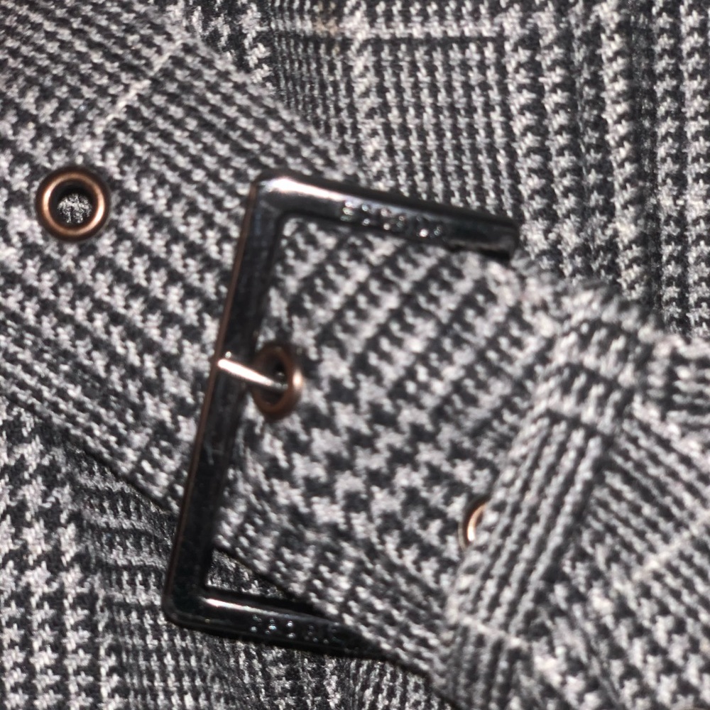 Jacket - Picture 4 of 9